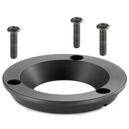 MVA060T - 75mm to 60mm Bowl Adapter 75mm to 60mm Bowl Ad Manfrotto