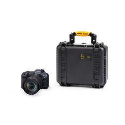 Rigid case for EOS R5/R6 HPRC Rigid case with molded int Hprc