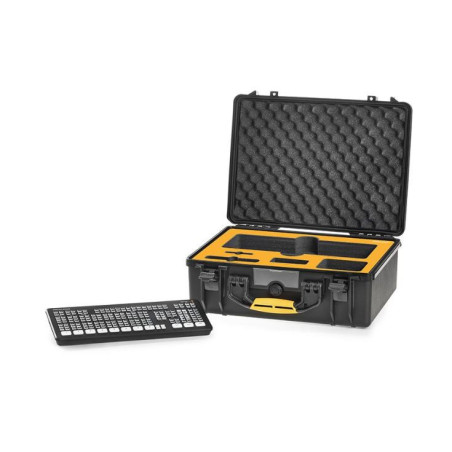 HPRC2500 ATEM MINI EXTREME HPRC Case with interior for A Hprc