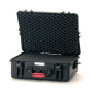 Hard case with internal foam Hard case with internal foam