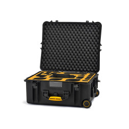 Hard Case - HPRC2700 FX9 Hard Case HPRC2700W Customized