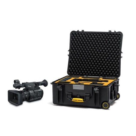 Rigid case for Sony PXW-Z190 Hprc