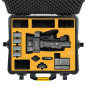 Rigid case for Sony PXW-Z190