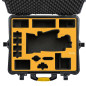 Rigid case for Sony PXW-Z190