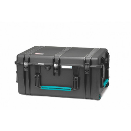 Waterproof resin case  Waterproof resin case with bags
