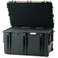 Hard Case with foam