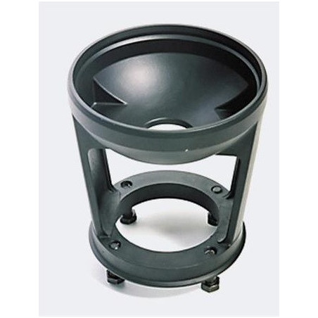 3330-17 - 150mm Leveling Bowl Adapter to 4-Bolt Flat Base Vinten