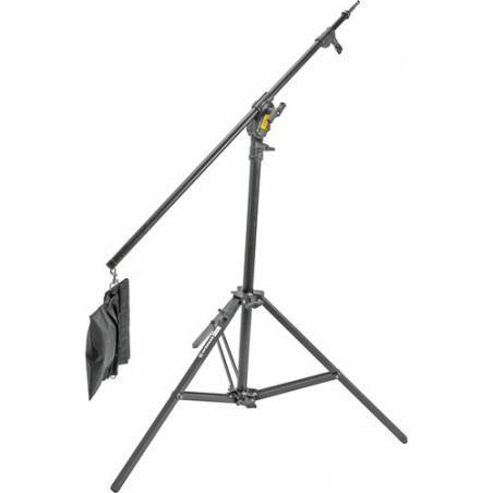 A4041B - Avenger Pied Baby girafe noir en aluminium, 392 Avenger