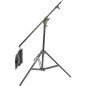 A4041B - Avenger Pied Baby girafe noir en aluminium, 392 cm A4041B - Avenger Pied Baby girafe noir en aluminium, 392 cm