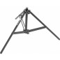 A4041B - Avenger Pied Baby girafe noir en aluminium, 392 cm A4041B - Avenger Pied Baby girafe noir en aluminium, 392 cm