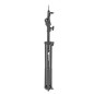 A4041B - Avenger Pied Baby girafe noir en aluminium, 392 cm A4041B - Avenger Pied Baby girafe noir en aluminium, 392 cm