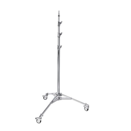 A5043 - Avenger Grand pied Baby 4,3 m sur base basse ave Avenger