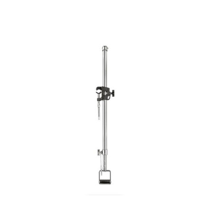 C822 - Extra Long Telescopic Hanger and Stirrup (Chrome- Avenger