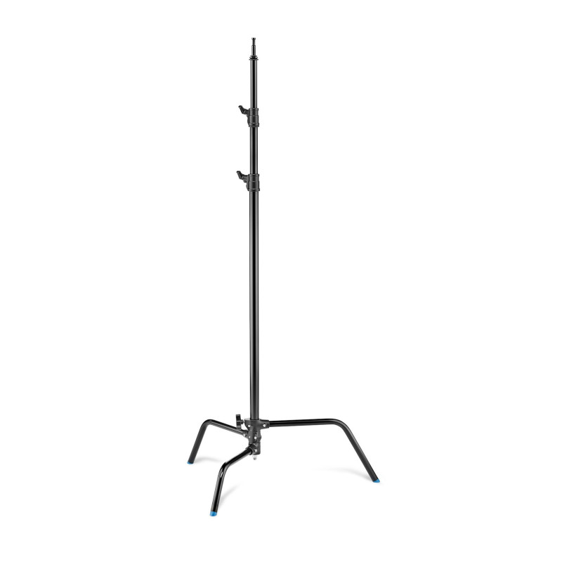 A2033LCB - Avenger Pied C-Stand 3,3 m ac base à jambe coulissante, noir A2033LCB - Avenger Pied C-Stand 3,3 m ac base à jambe coulissante, noir