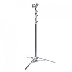 A3059CS - Avenger Pied 56 en acier 5,6 m avec rotule et base large  Manfrotto