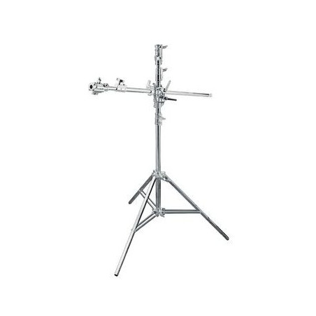 A4050CS - Avenger Pied Baby girafe 50 en acier finition Avenger