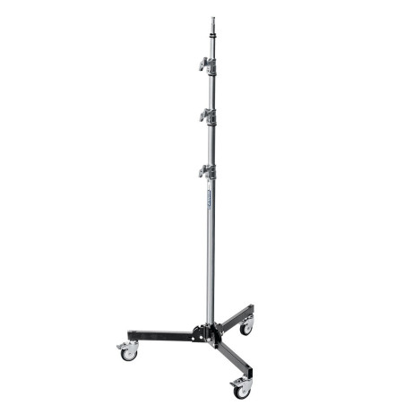 A5033 - Avenger Pied Baby 3,3 m sur base pliable en acie Avenger