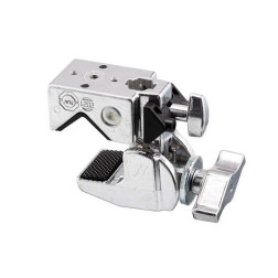 C1575 - Avenger Super Clamp? T-Knob Silver, 13mm-55mm/0.51 to 2.17in Avenger
