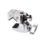C1575 - Avenger Super Clamp? T-Knob Silver, 13mm-55mm/0.51 to 2.17in