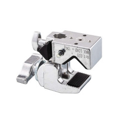 C1575 - Avenger Super Clamp? T-Knob Silver, 13mm-55mm/0.51 to 2.17in Avenger