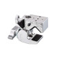 C1575 - Avenger Super Clamp? T-Knob Silver, 13mm-55mm/0.51 to 2.17in