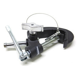 C210 - Baby pipe clamp Max load 100 Kg. Diam 10/55mm. Sp Avenger