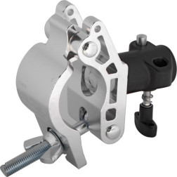 C4469 - Avenger C4469 MP Eye Coupler with 16 mm Bushing - Aluminum Avenger