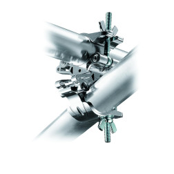 C4482 - Avenger Mp Swivel Eye coupler Avenger