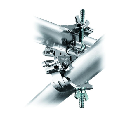 C4482 Mp Swivel Eye coupler Avenger