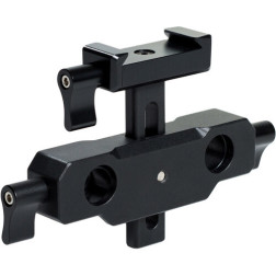 MB_MR-SK-BM2 Metabones Mount-Rod Support Kit II (Black M