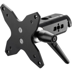 MLTSA1001B - TetherGear VESA Monitor Mount Manfrotto