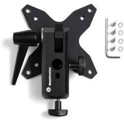 MLTSA1001B - TetherGear VESA Monitor Mount Manfrotto