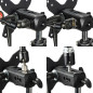 MLTSA1001B - TetherGear VESA Monitor Mount