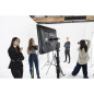MLTSA1001B - TetherGear VESA Monitor Mount