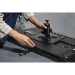 MLTSA1001B - TetherGear VESA Monitor Mount TetherGear VE Manfrotto