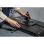 MLTSA1001B - TetherGear VESA Monitor Mount