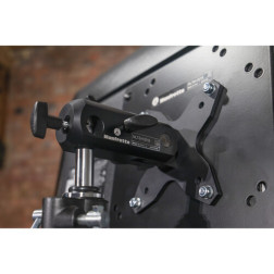 MLTSA1001B - TetherGear VESA Monitor Mount TetherGear VE Manfrotto