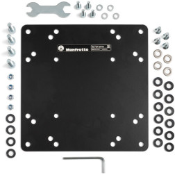 MLTSA1201B - TetherGear VESA Adapter Plate Manfrotto
