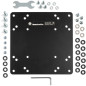 MLTSA1201B - TetherGear VESA Adapter Plate