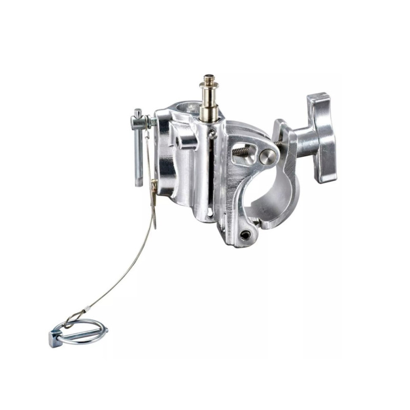 C345K-1 - Barrel Clamp 42-52mm