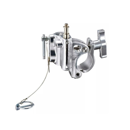 C345K-1 - Barrel Clamp 42-52mm Manfrotto