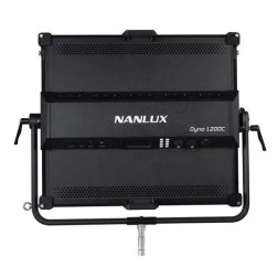 Dyno 1200C KIT NANLUX - DYNO 1200C soft light panel RGBW