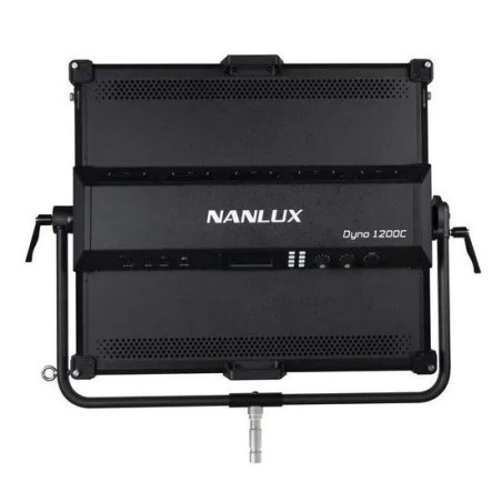 Dyno 1200C KIT NANLUX - DYNO 1200C soft light panel RGBW