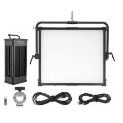 Dyno 1200C KIT NANLUX - DYNO 1200C soft light panel RGBW Nanlux