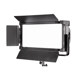400W RGBW LED Panel Light Swit