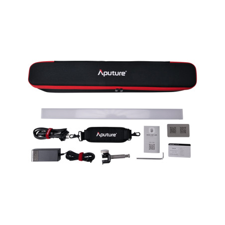 INFINIBAR PB6 - Aputure INFINIBAR PB6 RGBWW full-color LED Aputure