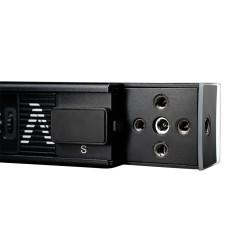 INFINIBAR PB6 - Aputure INFINIBAR PB6 RGBWW full-color LED Aputure