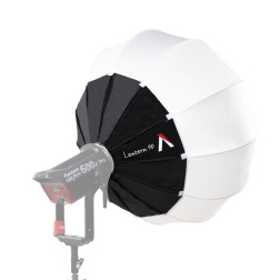Omnidirectional soft light Modifier - 90 cm Diameter - Bowens Mount Aputure