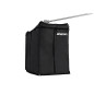 Amaran lantern F21 Omnidirectional soft light for the F21x and F21c LED lights