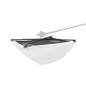 Amaran lantern F21 Omnidirectional soft light for the F21x and F21c LED lights